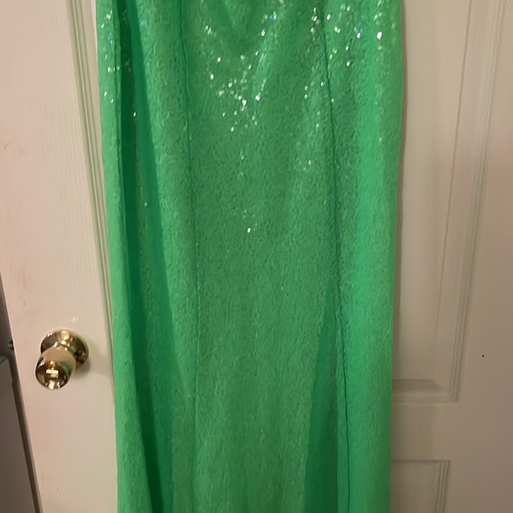 ASOS Goddiva dress - Picture 7 of 11